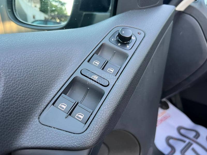 Volkswagen Tiguan 2.0 TDI