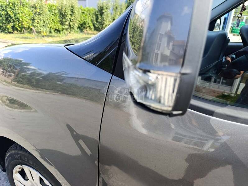 Fiat Doblo mjet