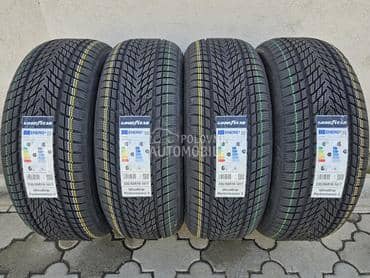Goodyear 235/55 R19 Zimska