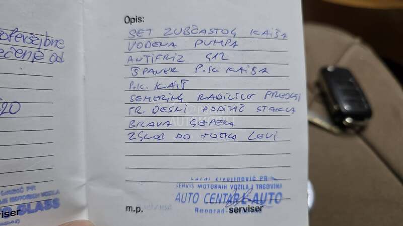 Volkswagen Golf 5 1.9 TDI 4X4
