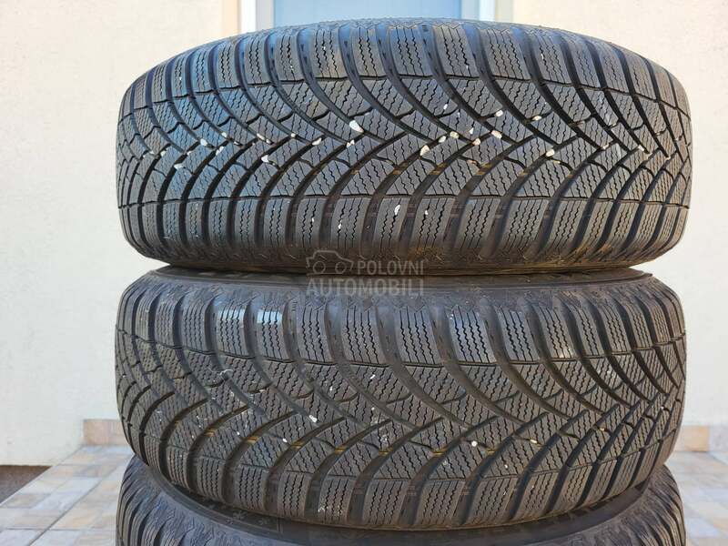 Semperit 185/65 R15 Zimska