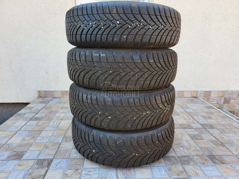 Semperit 185/65 R15 Zimska