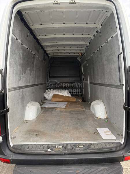 Mercedes Benz Sprinter 313CDI