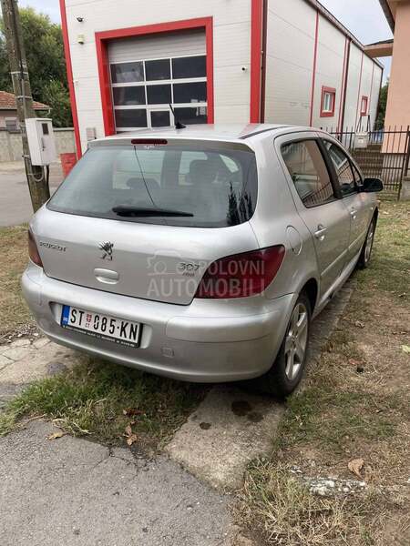 Peugeot 307 