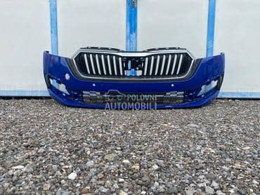 Prednji Branik za Škoda Octavia od 2020. do 2024. god.