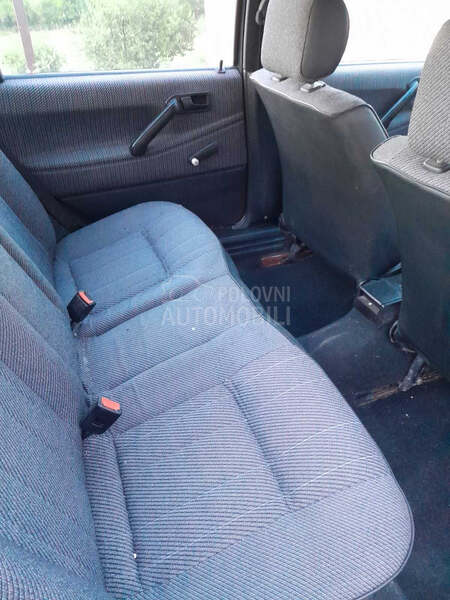 Volkswagen Passat B3 
