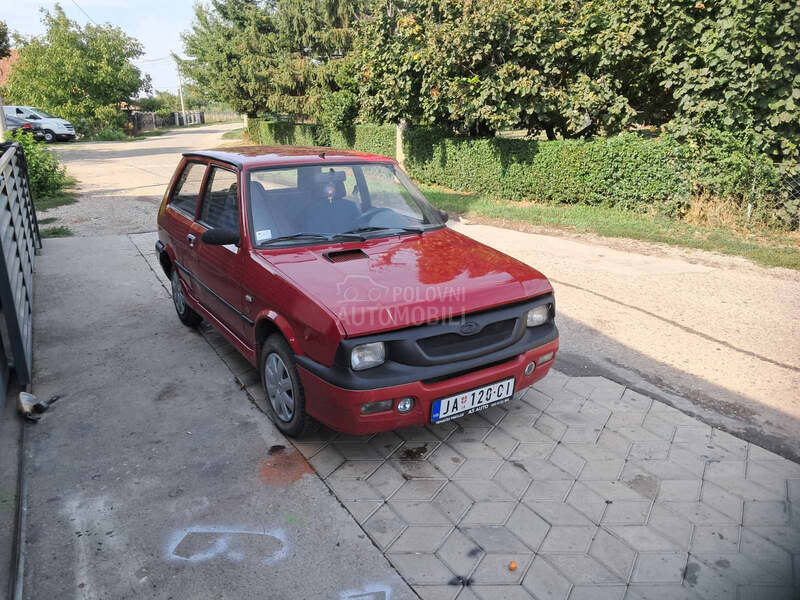Zastava Koral In 1.1