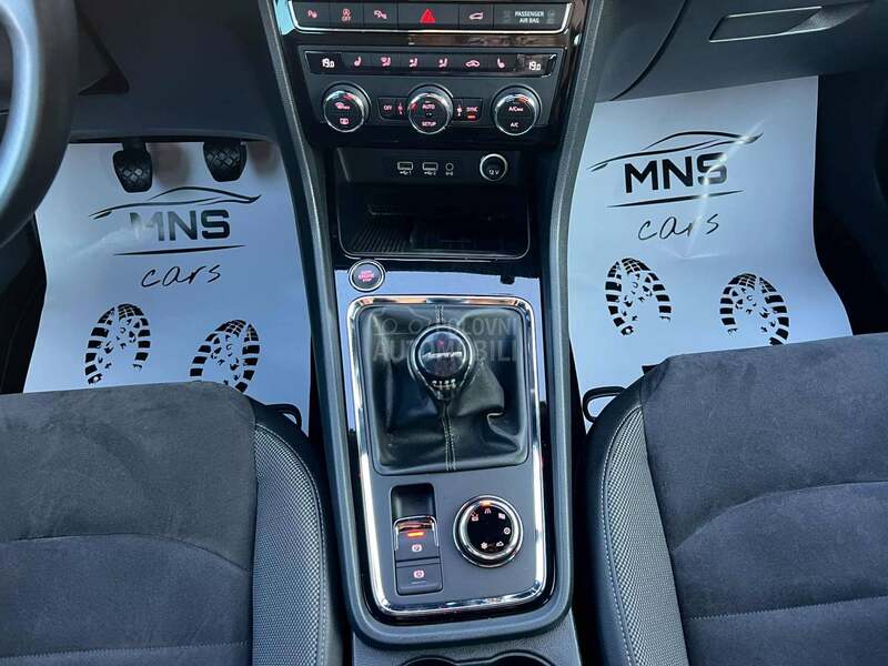 Seat Ateca Excellence/4x4/Led