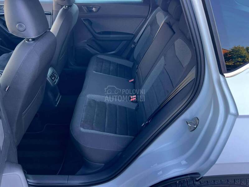 Seat Ateca Excellence/4x4/Led