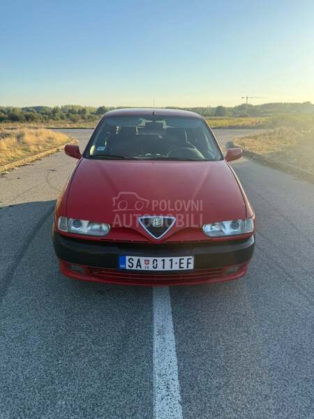 Alfa Romeo 146 