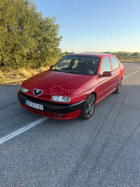 Alfa Romeo 146 