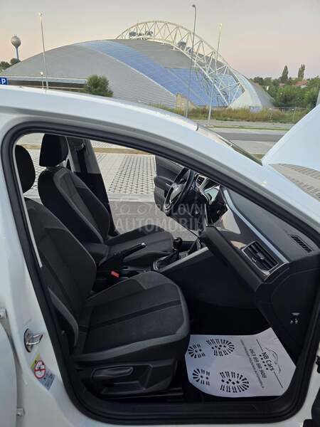Volkswagen Polo 1.6 TDI