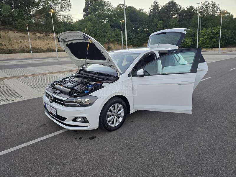 Volkswagen Polo 1.6 TDI