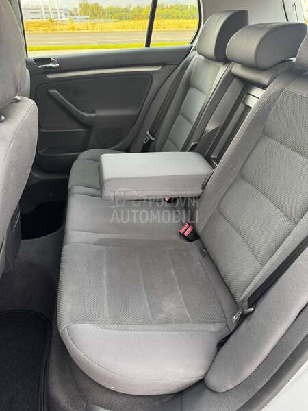 Volkswagen Golf 5 