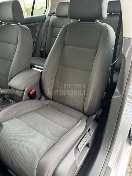 Volkswagen Golf 5 