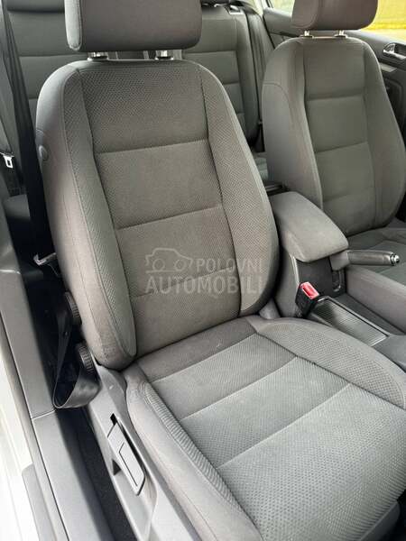 Volkswagen Golf 5 