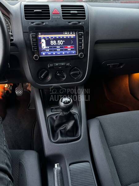 Volkswagen Golf 5 