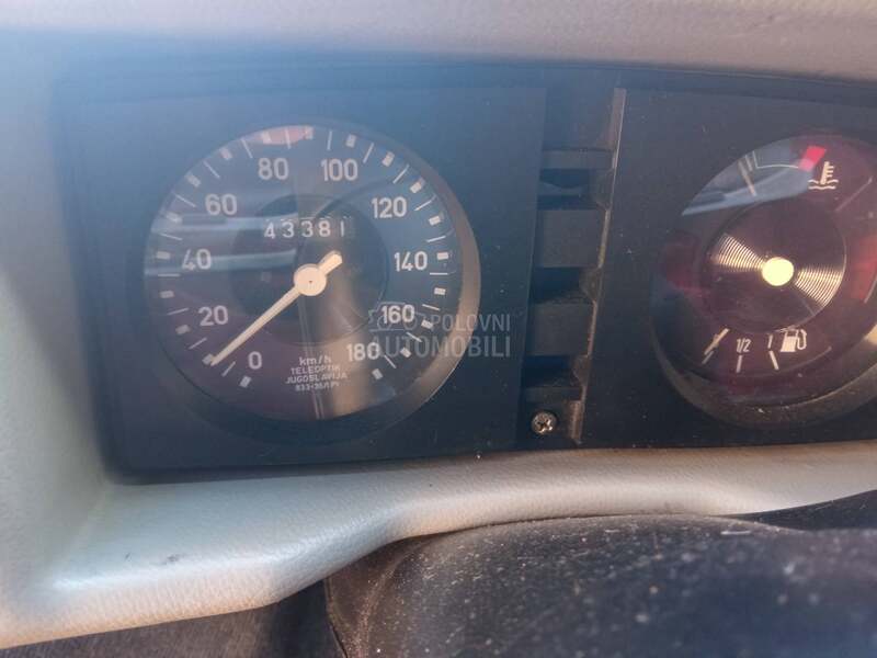 Zastava Skala 55 C