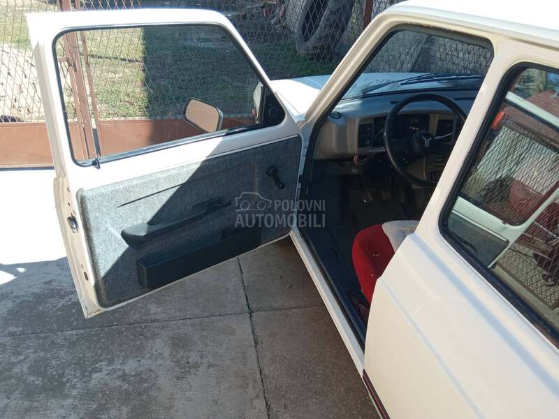 Zastava Skala 55 C