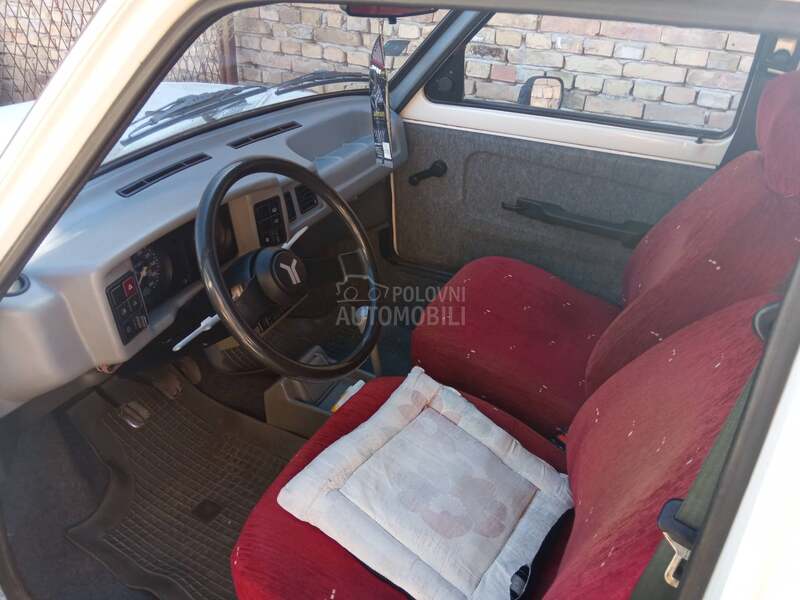 Zastava Skala 55 C