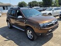 Dacia Duster 1.5dci 4x4