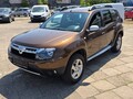 Dacia Duster 1.5dci 4x4