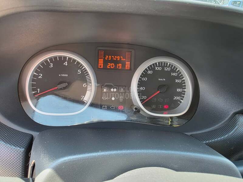 Dacia Duster 1.5dci 4x4