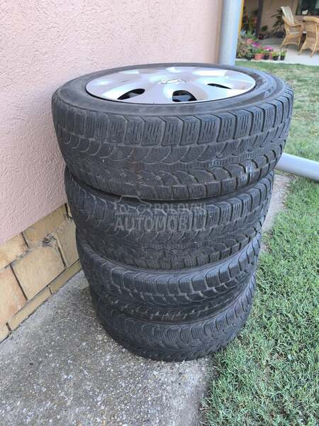 Opel Corsa D Nov Nov