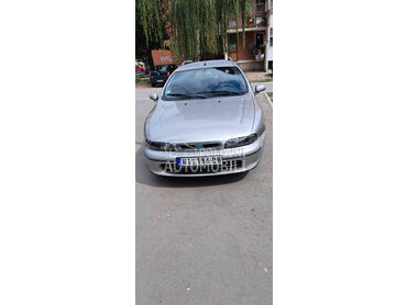 Fiat Marea 1,9 Tdi