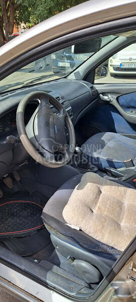 Fiat Marea 1,9 Tdi