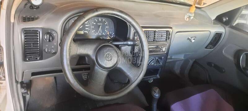 Volkswagen Caddy 1.4
