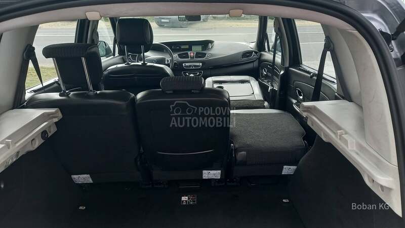 Renault Scenic 1.5 Xmod