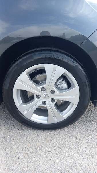 Renault Scenic 1.5 Xmod