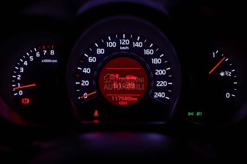 Kia cee`d 1.4