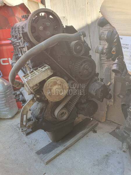 Motor za Fiat Ducato 2,8jtd