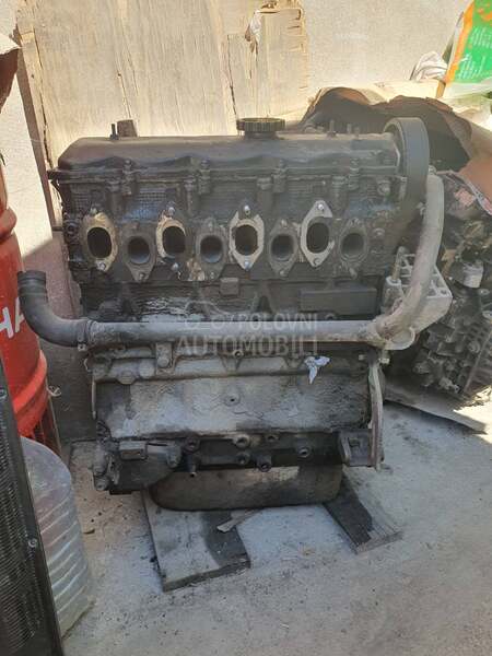 Motor za Fiat Ducato 2,8jtd