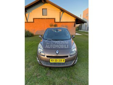 Renault Grand Scenic 1,6 / 16v 7sed