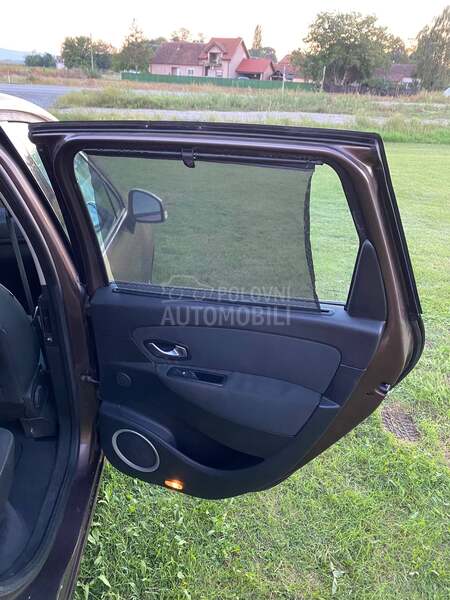 Renault Grand Scenic 1,6 / 16v 7sed
