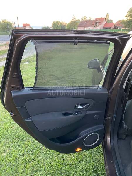 Renault Grand Scenic 1,6 / 16v 7sed