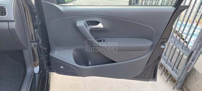 Volkswagen Polo 1.4 tdi  R line