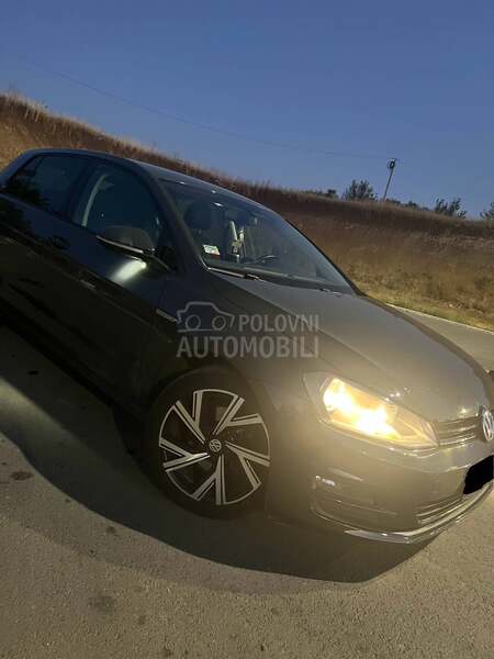 Volkswagen Golf 7 