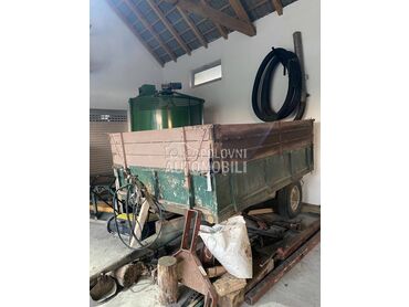 Agroliner 120