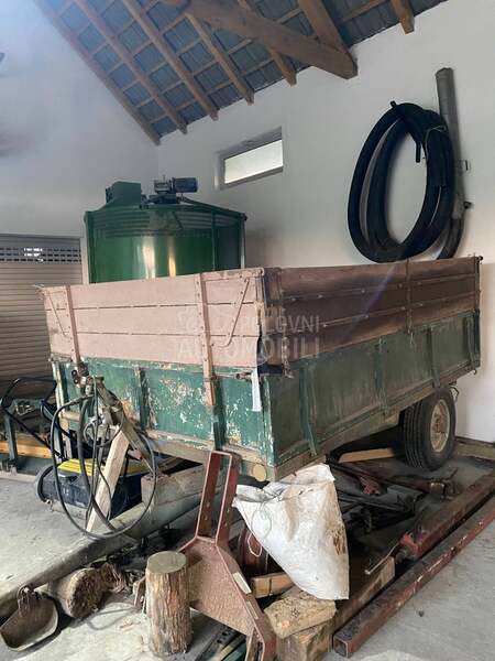 Agroliner 120