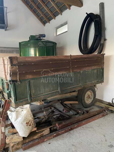 Agroliner 120