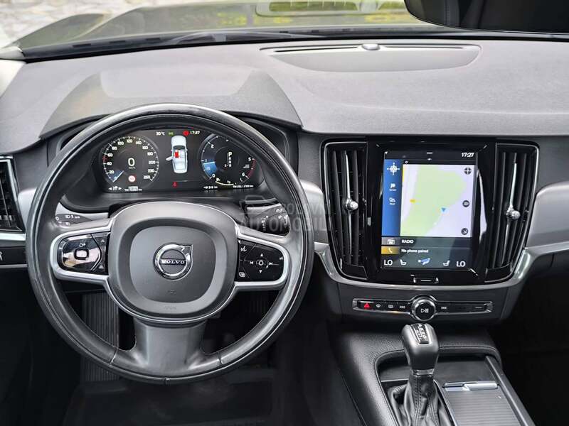 Volvo S90 2.0