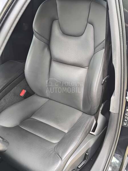 Volvo S90 2.0