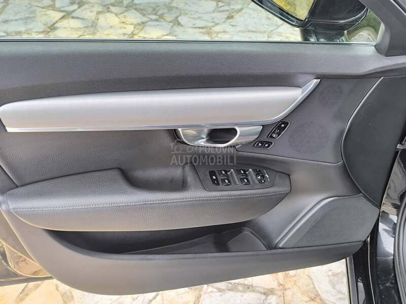 Volvo S90 2.0