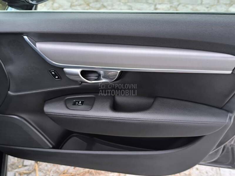 Volvo S90 2.0