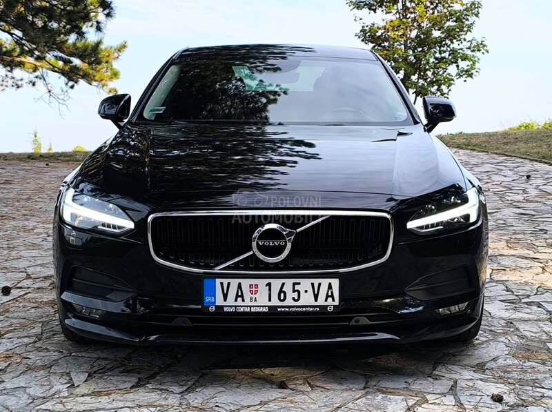 Volvo S90 2.0