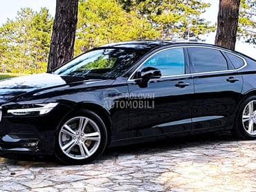 Volvo S90 2.0